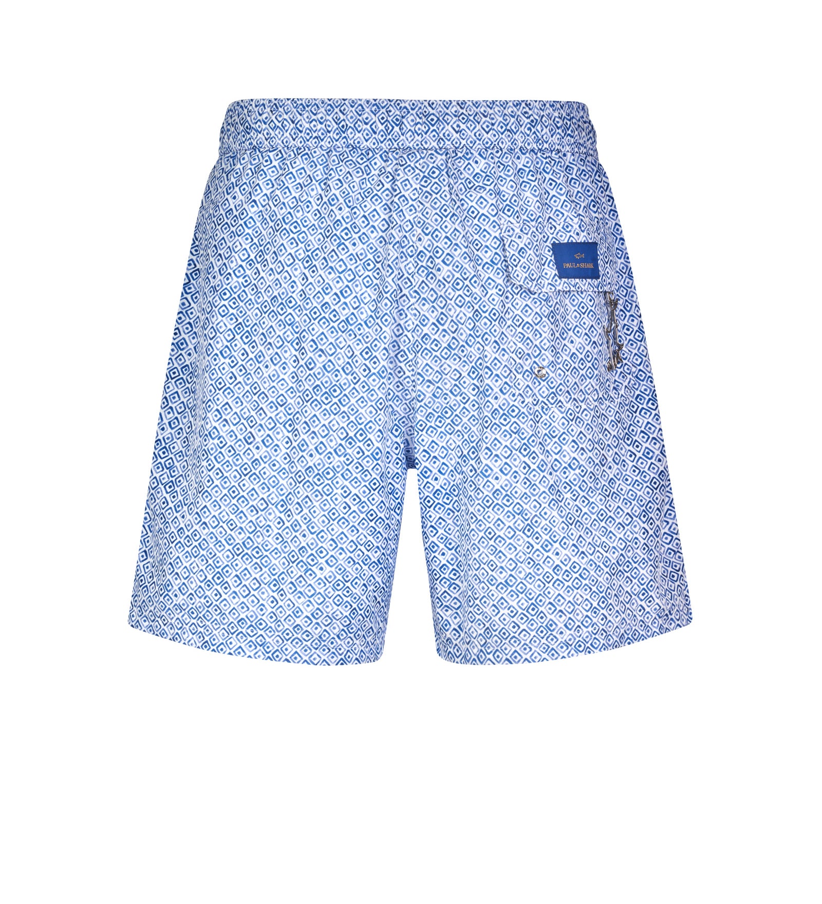Boxer mare PAUL&SHARK
Bianco/blu