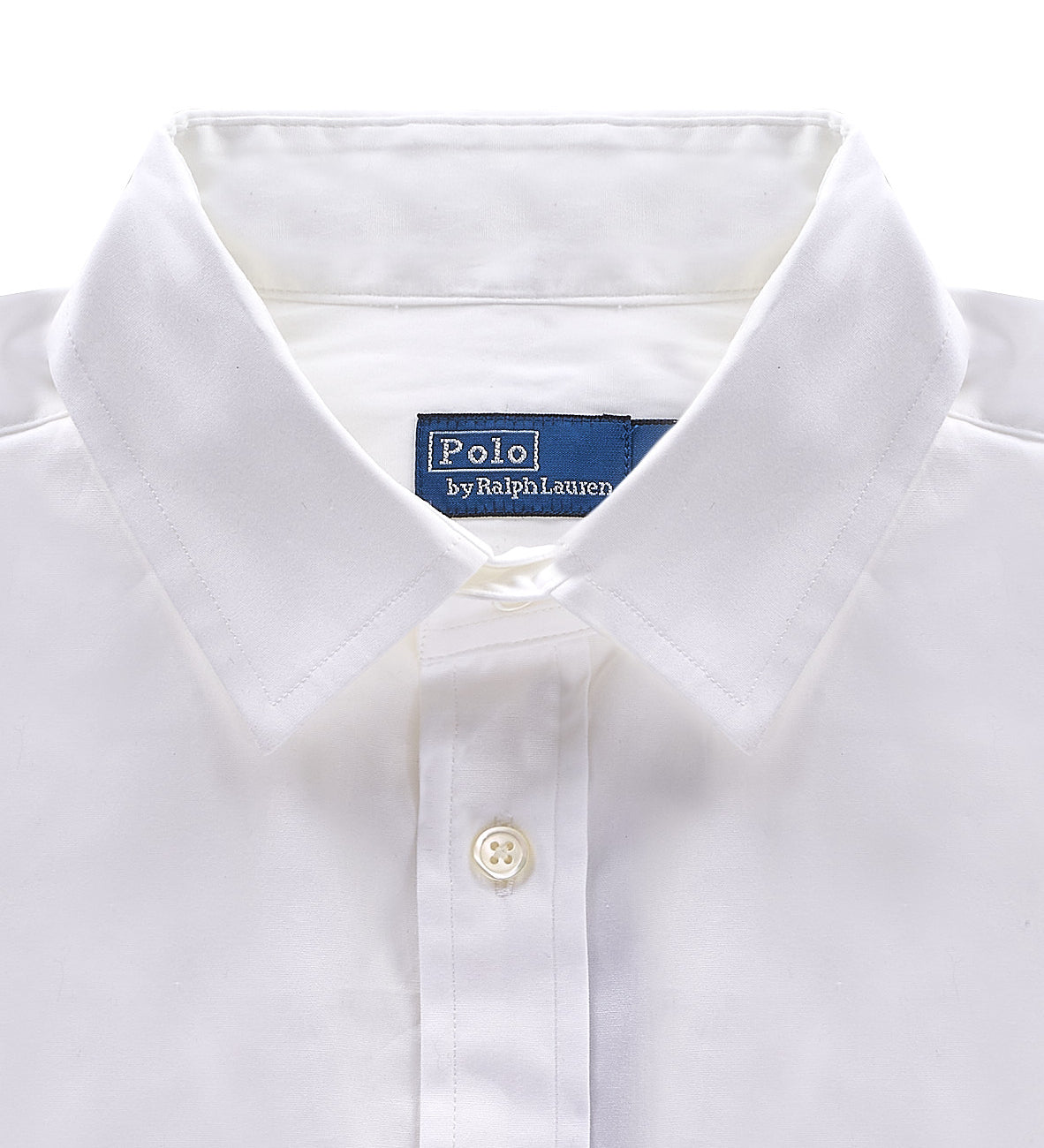 Camicia POLO RALPH LAUREN
Bianco