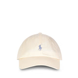 Cappello POLO RALPH LAUREN
Cream