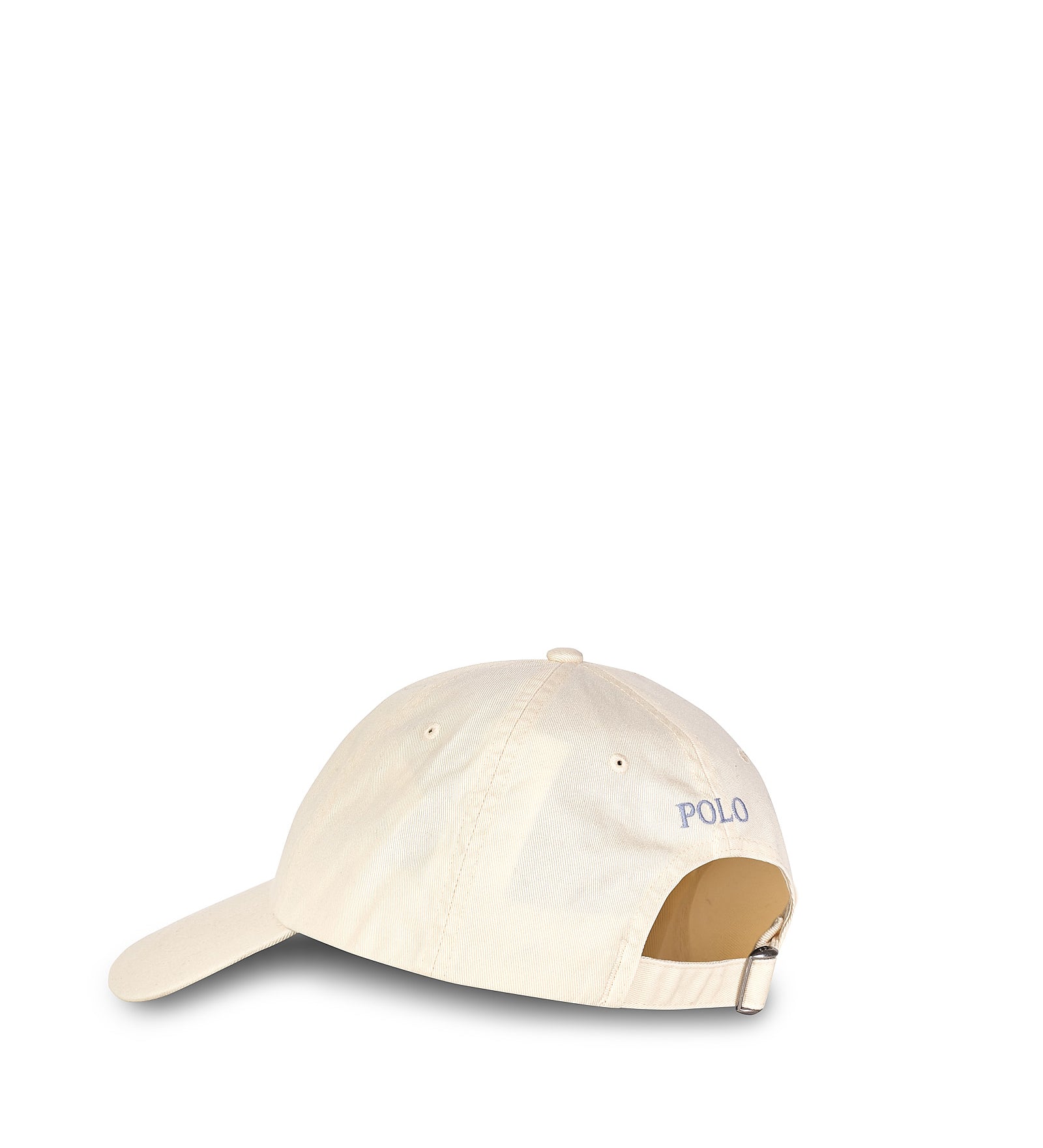 Cappello POLO RALPH LAUREN
Cream