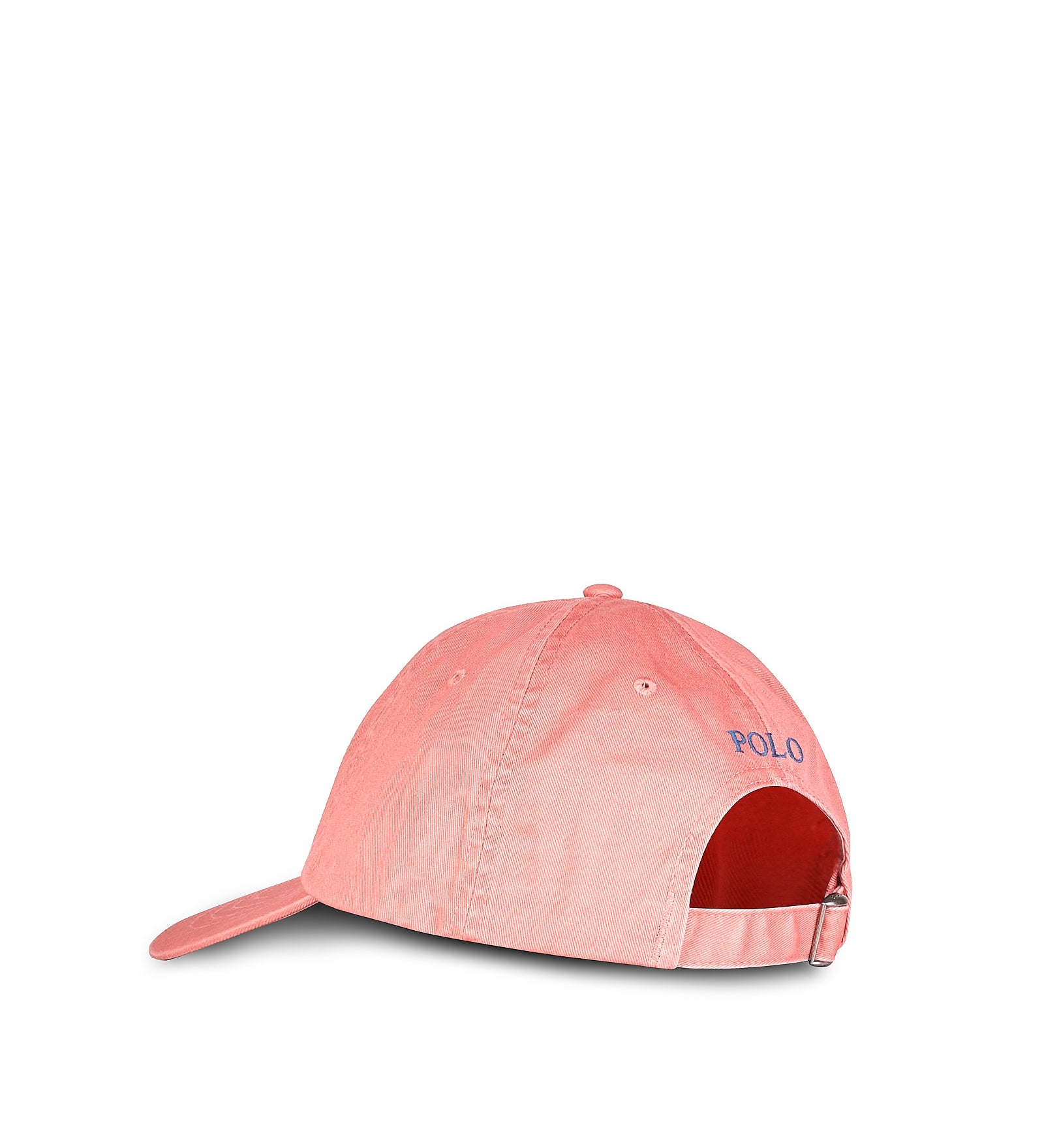 Cappello POLO RALPH LAUREN
Desert rose