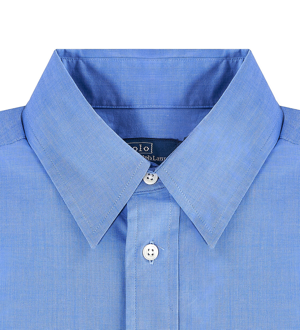 Camicia POLO RALPH LAUREN
Blue