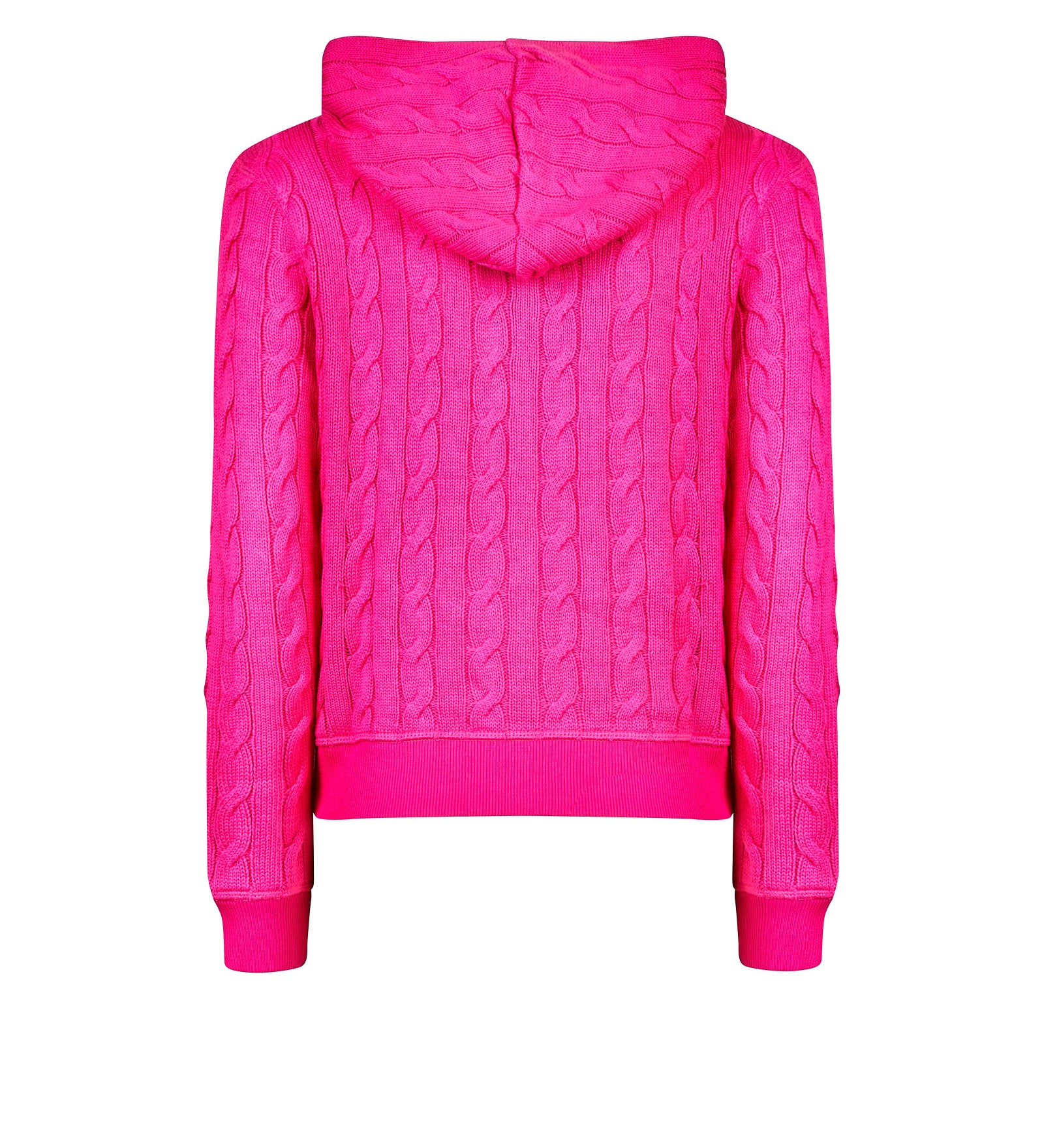 Felpa POLO RALPH LAUREN
Pink