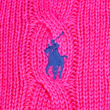 Felpa POLO RALPH LAUREN
Pink