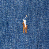 Camicia POLO RALPH LAUREN Denim
Merced wash