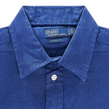Camicia POLO RALPH LAUREN
Blue