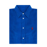 Camicia POLO RALPH LAUREN
Heritage blue