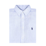 Camicia POLO RALPH LAUREN
Oxford blue