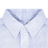 Camicia POLO RALPH LAUREN
Oxford blue