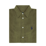 Camicia POLO RALPH LAUREN
Supply olive