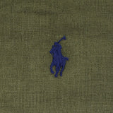 Camicia POLO RALPH LAUREN
Supply olive