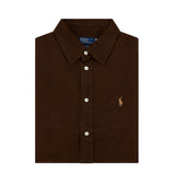 Camicia POLO RALPH LAUREN
Dark brown