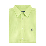 Camicia POLO RALPH LAUREN
Electric lime