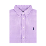 Camicia POLO RALPH LAUREN
Light mauve