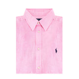 Camicia POLO RALPH LAUREN
Carmel pink