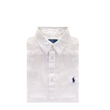 Camicia POLO RALPH LAUREN
Classic oxford white