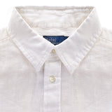 Camicia POLO RALPH LAUREN
Classic oxford white