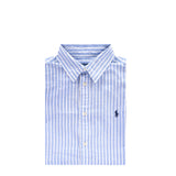 Camicia POLO RALPH LAUREN Rigato
Blu white
