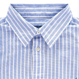 Camicia POLO RALPH LAUREN Rigato
Blu white