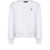 Felpa POLO RALPH LAUREN
White