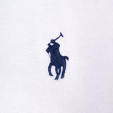 Felpa POLO RALPH LAUREN
White