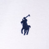 Felpa POLO RALPH LAUREN
White
