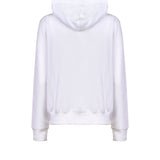 Felpa POLO RALPH LAUREN Zip con cappuccio
White