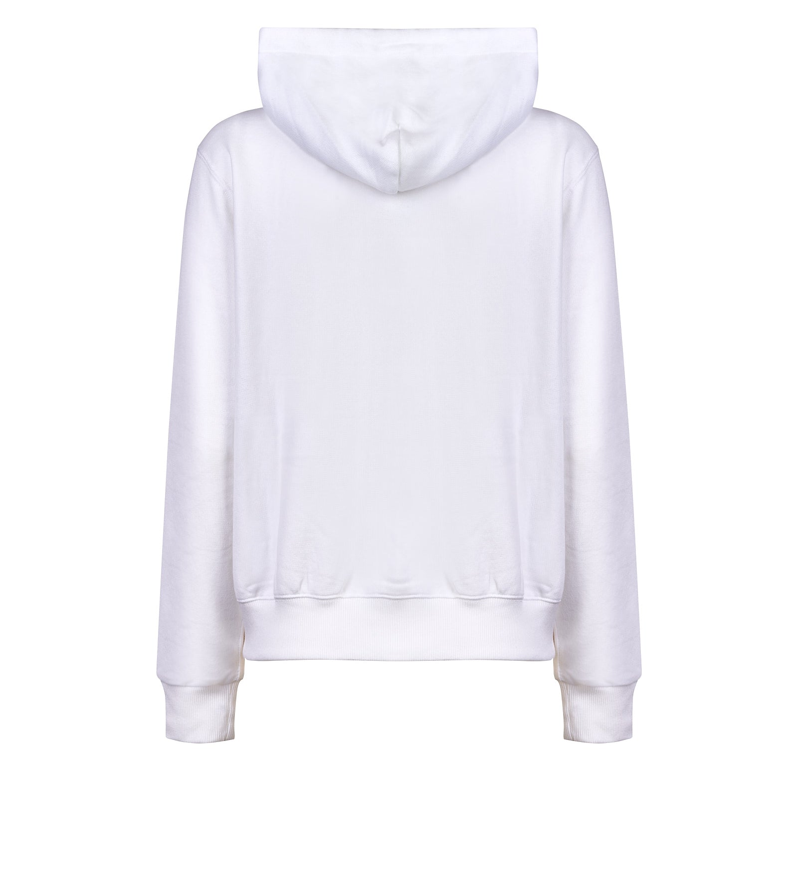 Felpa POLO RALPH LAUREN Zip con cappuccio
White