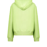Felpa POLO RALPH LAUREN Zip con cappuccio
Parakeet green