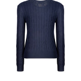 Girocollo POLO RALPH LAUREN
Humter navy
