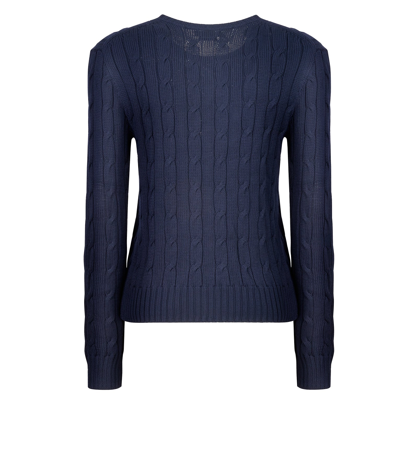 Girocollo POLO RALPH LAUREN
Humter navy