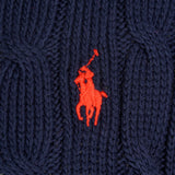 Girocollo POLO RALPH LAUREN
Humter navy