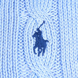 Girocollo POLO RALPH LAUREN
New litchfield blue