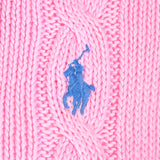 Maglia POLO RALPH LAUREN
Carmel pink
