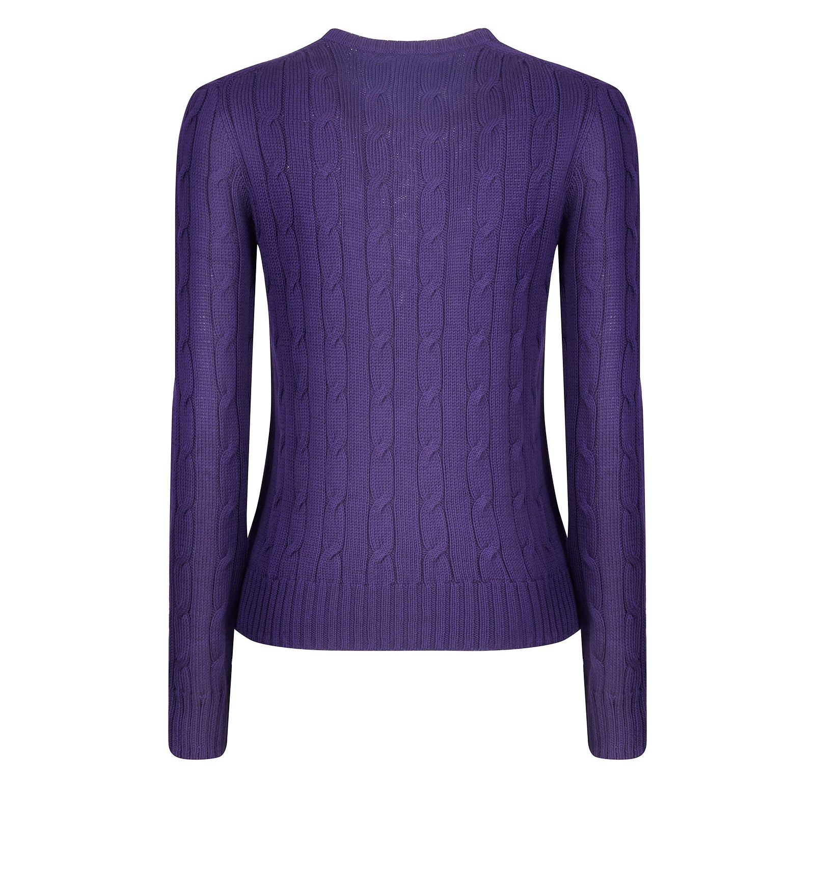 Girocollo POLO RALPH LAUREN
Purple
