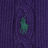 Girocollo POLO RALPH LAUREN
Purple