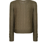 Girocollo POLO RALPH LAUREN
Harvest olive