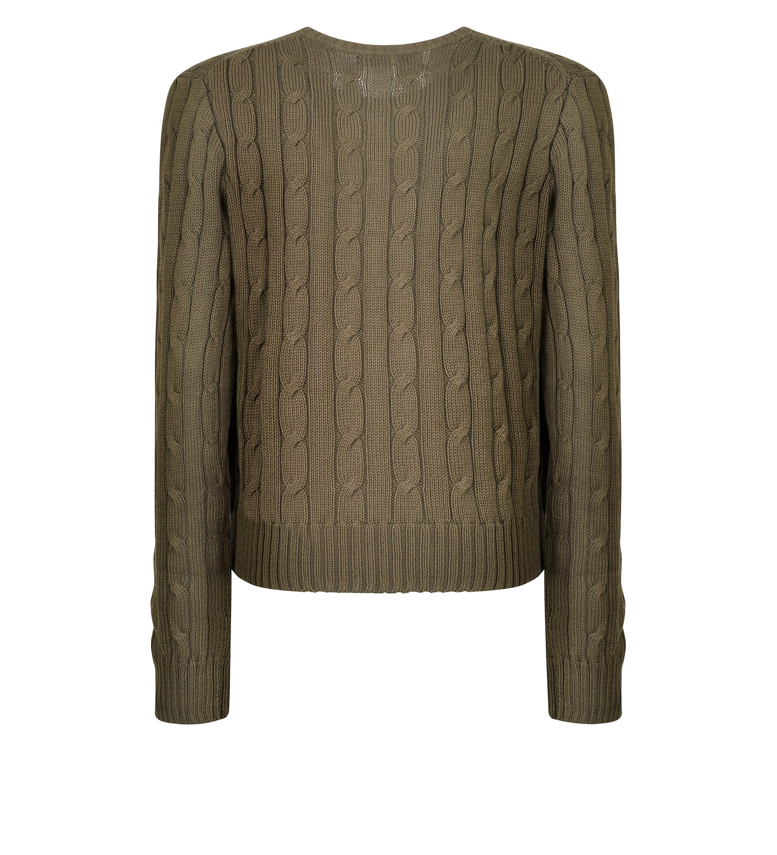 Girocollo POLO RALPH LAUREN
Harvest olive