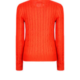 Girocollo POLO RALPH LAUREN
Red