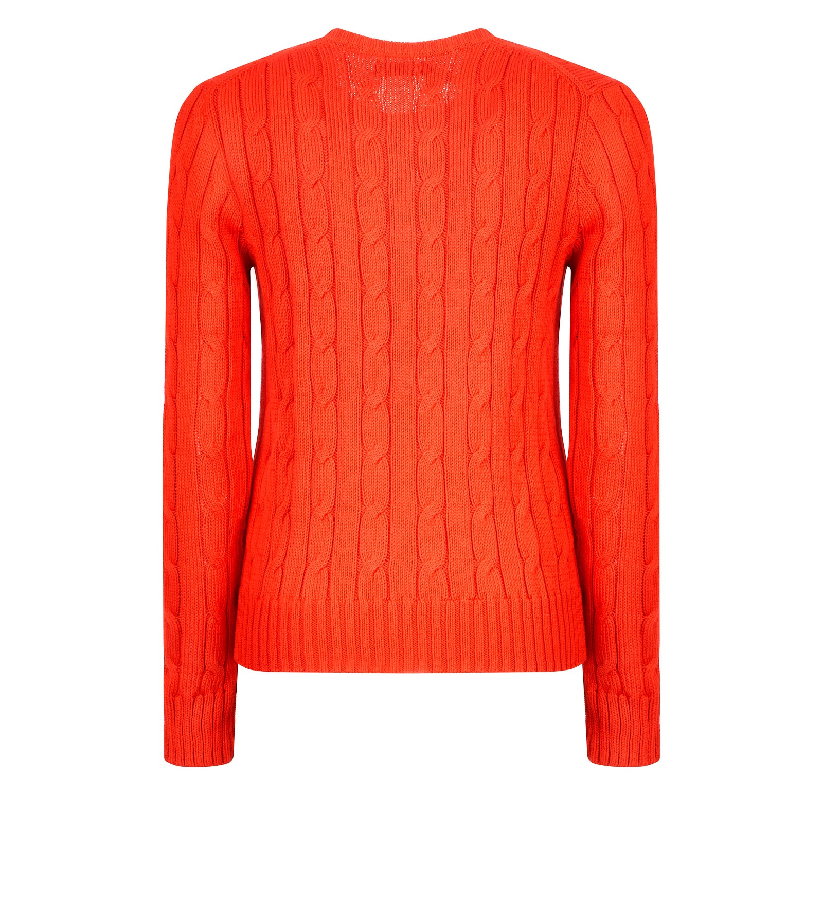 Girocollo POLO RALPH LAUREN
Red