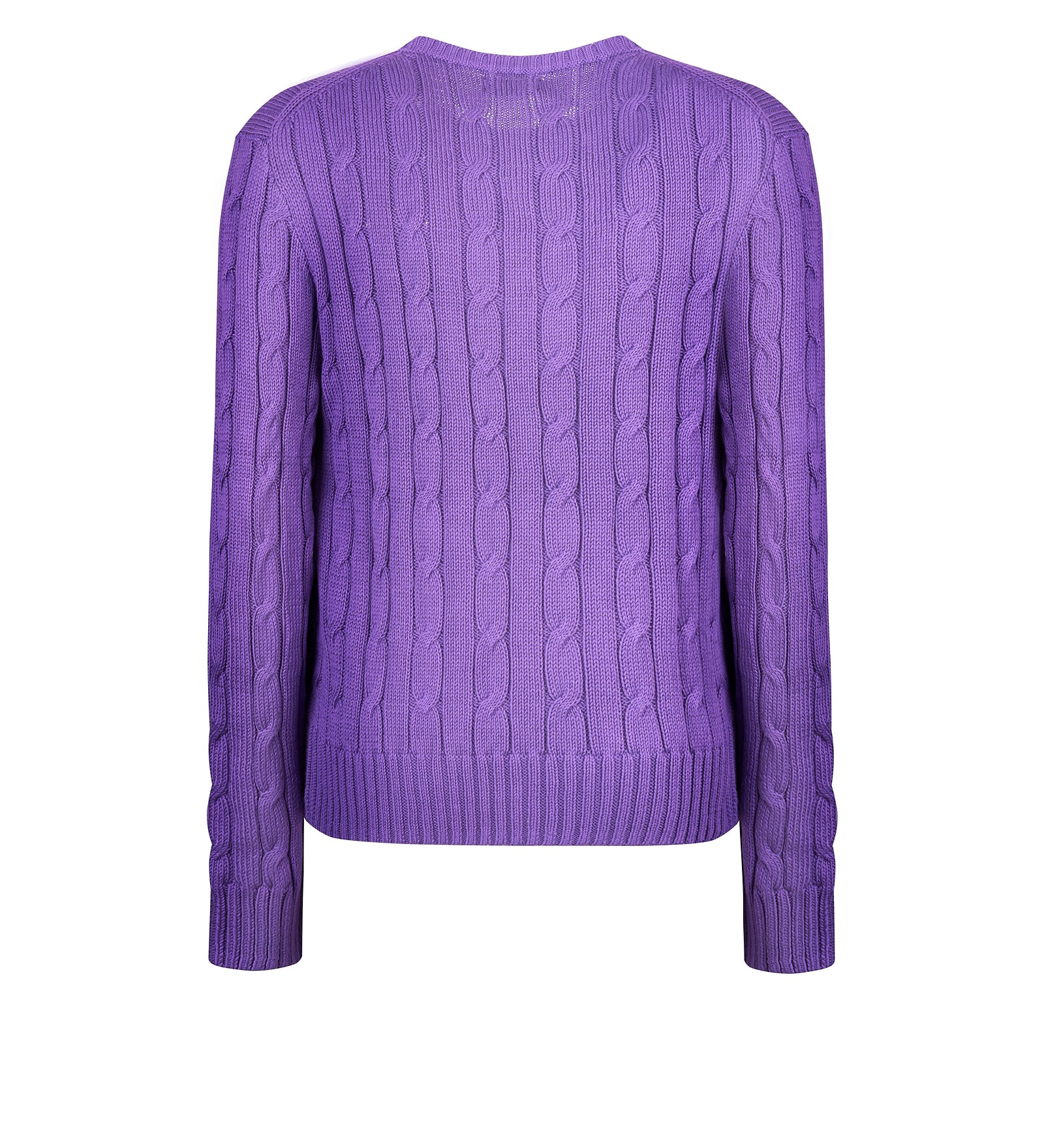 Maglia POLO RALPH LAUREN
Magenta