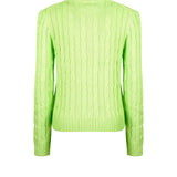 Maglia POLO RALPH LAUREN
Bright leaf