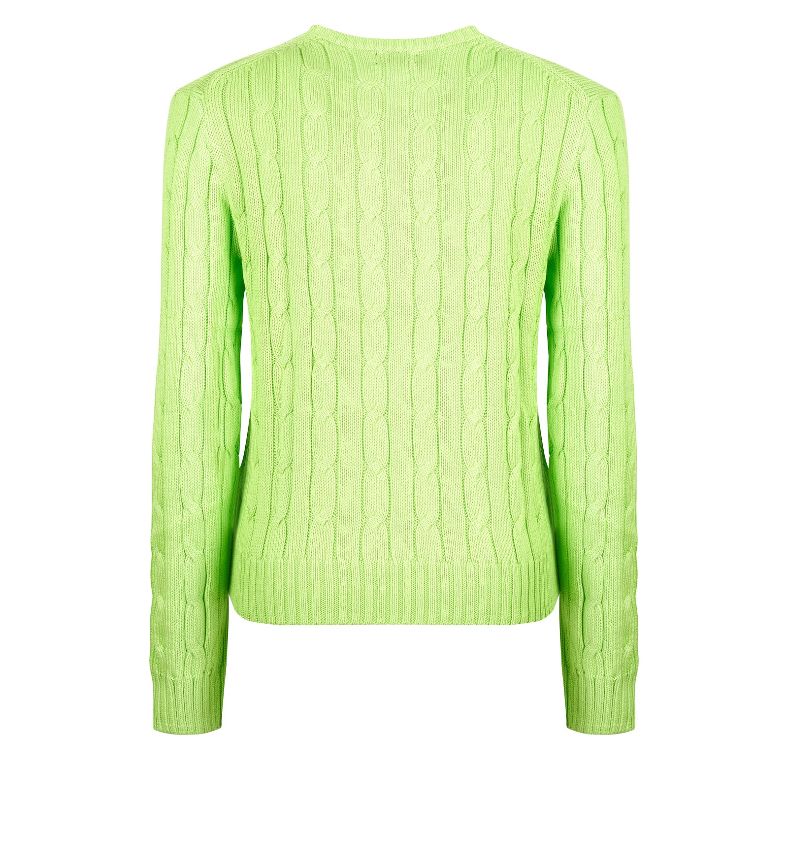 Maglia POLO RALPH LAUREN
Bright leaf