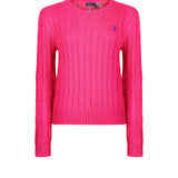 Maglia POLO RALPH LAUREN
Accent pink