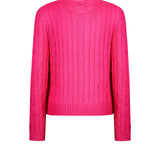 Maglia POLO RALPH LAUREN
Accent pink