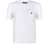 Maglia POLO RALPH LAUREN
White