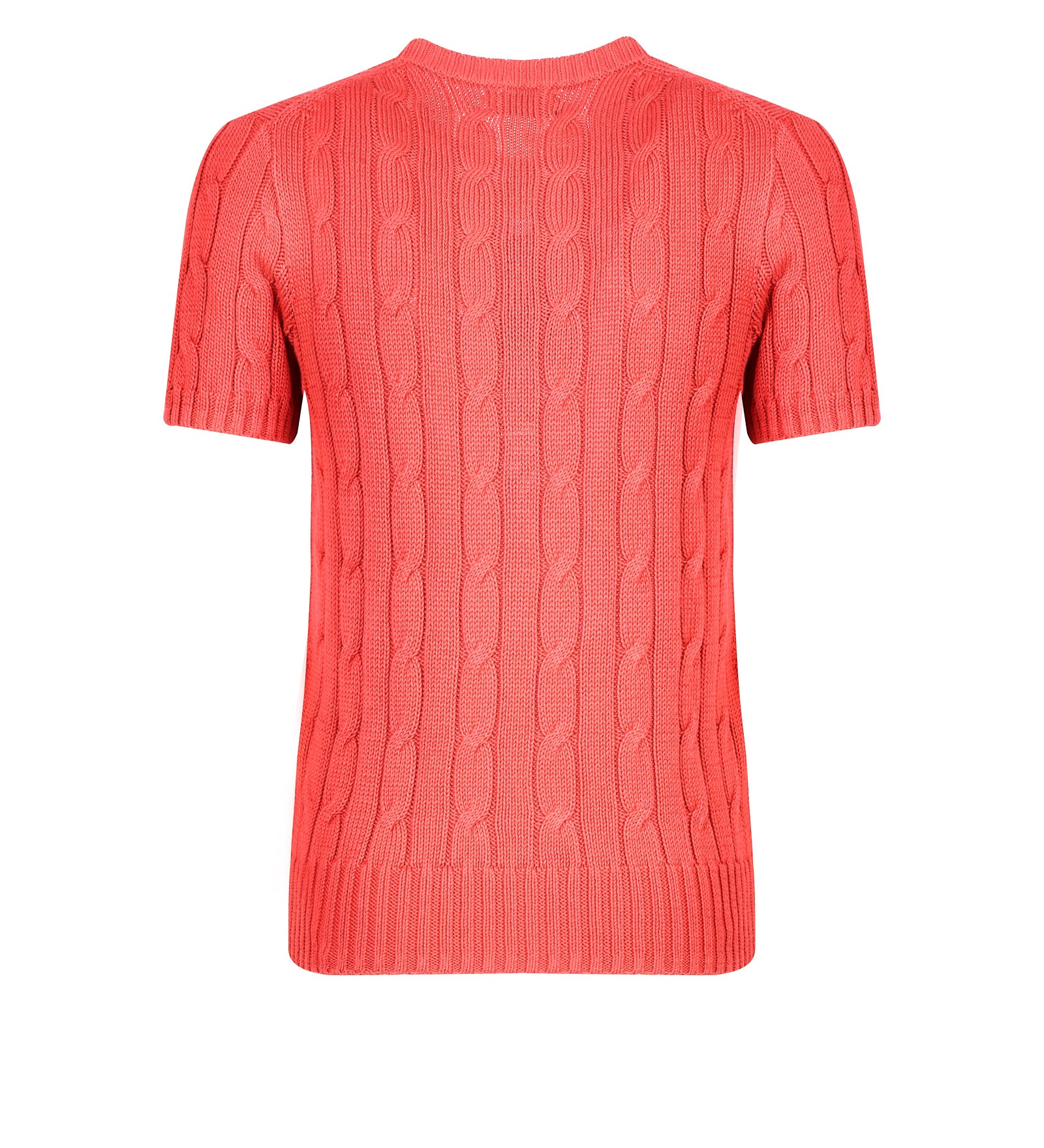 Girocollo POLO RALPH LAUREN
Red