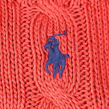 Girocollo POLO RALPH LAUREN
Red