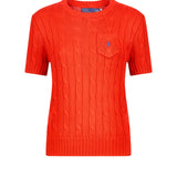 Girocollo POLO RALPH LAUREN
Red