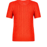 Girocollo POLO RALPH LAUREN
Red